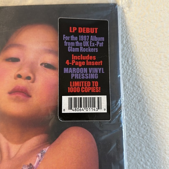 Spacehog – The Chinese Album (Record) - Picture 2 of 10